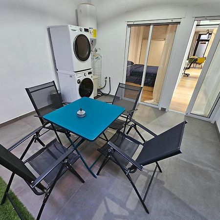 Bear Homes - Olimpia Suite Valencia Exterior foto
